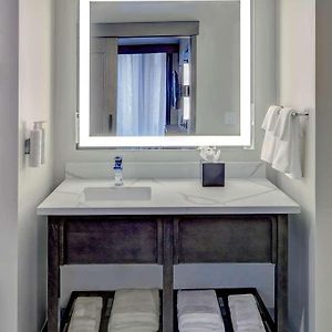 Suite mit 2 Zimmern mit Kingsize-Bett