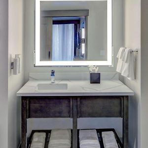 Suite mit 2 Zimmern mit Queensize-Bett